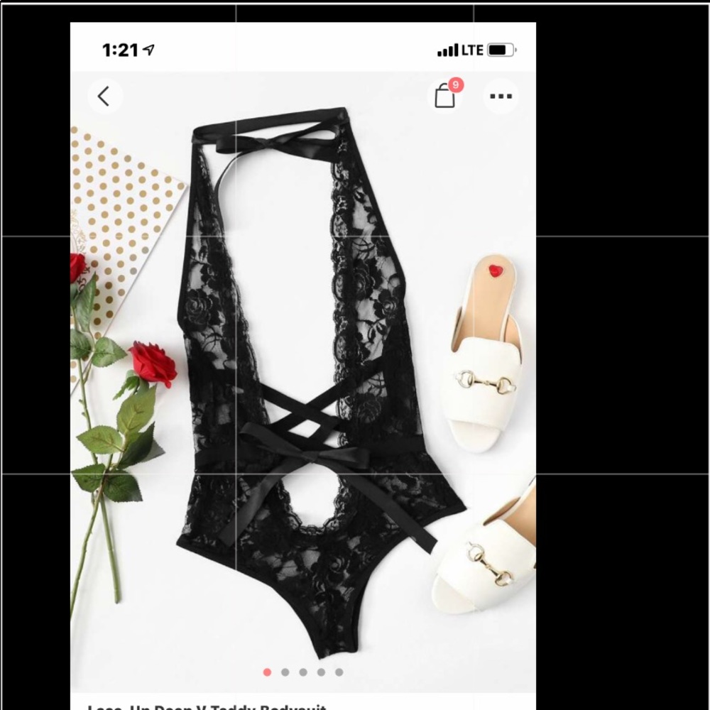 Lingerie